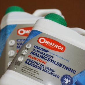 Pouringmedier