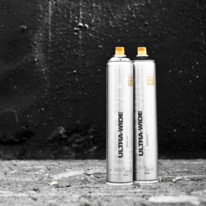 Montana Ultra Wide 750 ml.