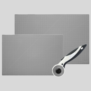 Skæremåtter og Tilbehør