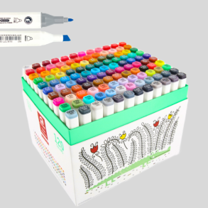 Twinmarkers