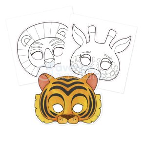 Mal-Selv Masker