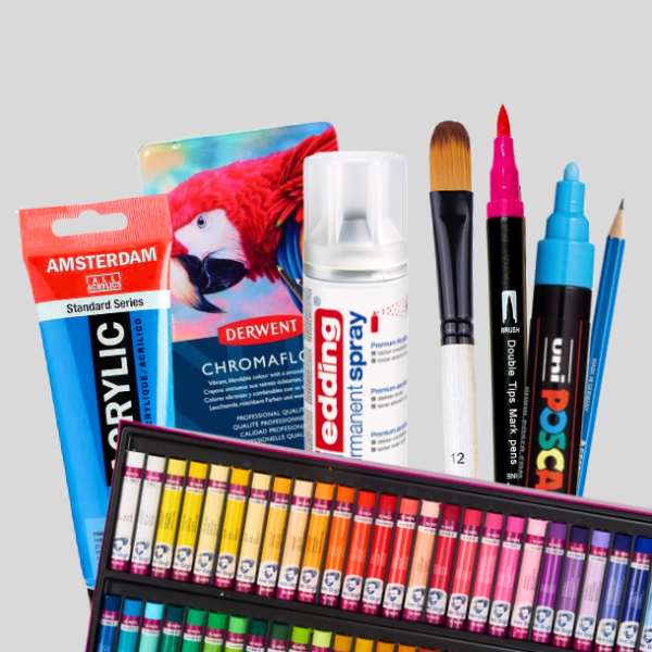 ALT I POSCA