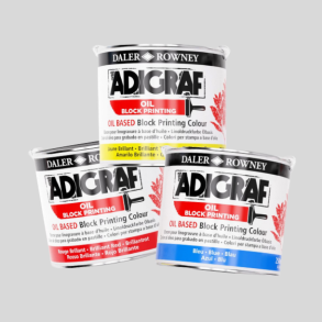 Adigraf Oliebaserede Farver