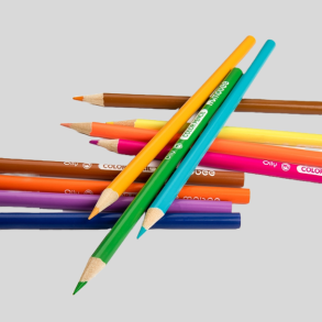 Outlet Tusser & Blyanter