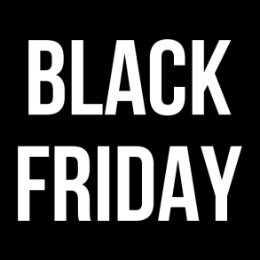 BLACK FRIDAY