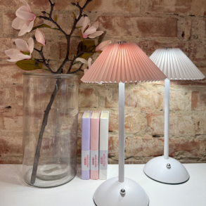 Touch Bordlamper
