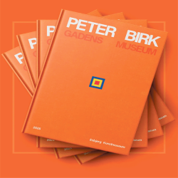 Peter Birk - Gadens Museum 