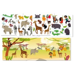 Story klistermærker