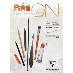Paint-on Multi-teknik