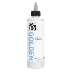 GOLDEN Medium, GAC 100, 237ml.