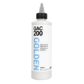 GOLDEN Medium, GAC 200, 237ml.