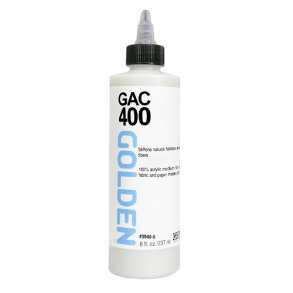 GOLDEN Medium, GAC 400, 237ml.