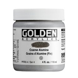 GOLDEN Mica Flake Effekter, 118ml.