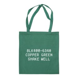 Montana Totebag Cotton Donut Print 