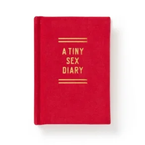 A Tiny Sex Diary 