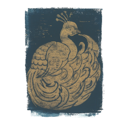 Adigraf Vandbaseret Linoleumsmaling - 6-Pak