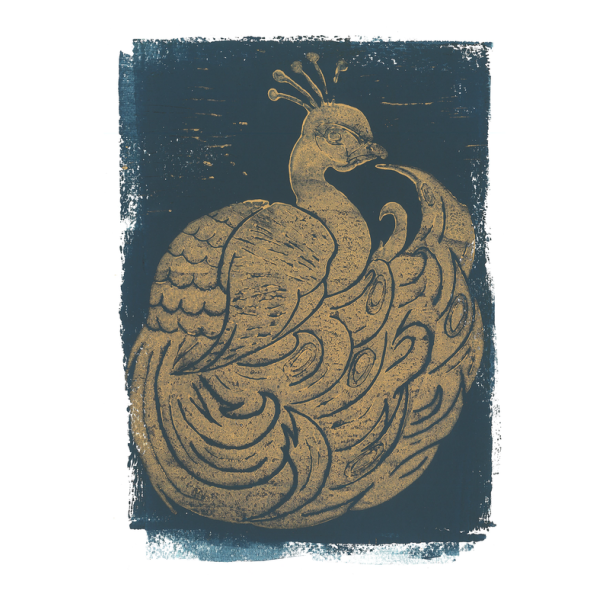 Adigraf Vandbaseret Linoleumsmaling - 6-Pak