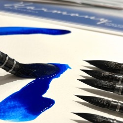 Moppe Pensler, Franskbundet