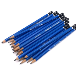 STAEDTLER Mars Lumograph Blyant