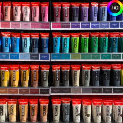 Amsterdam Akrylmaling 20 ml.