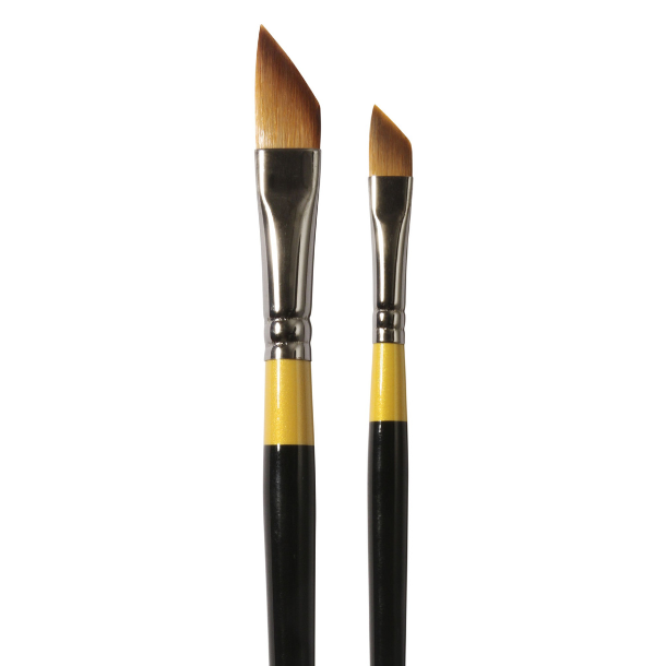 Akrylpensel System 3 Series 00 - Sword