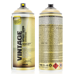 Montana Vintage Effektspray, 400ml.