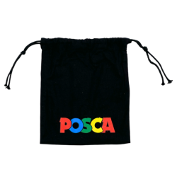 Posca Special Edition Pouch