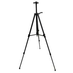 Justerbart Staffeli i Aluminium