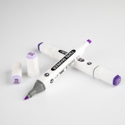 Mobee -  168-Stk Pro Twin Marker