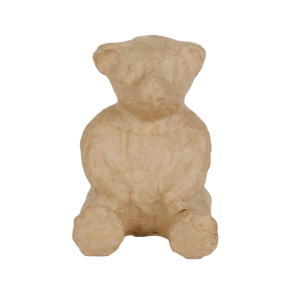 Mal-Selv Dyr - Bamse