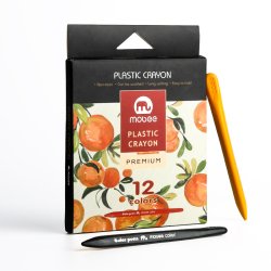 Mobee - Vokspasteller 12-Pak