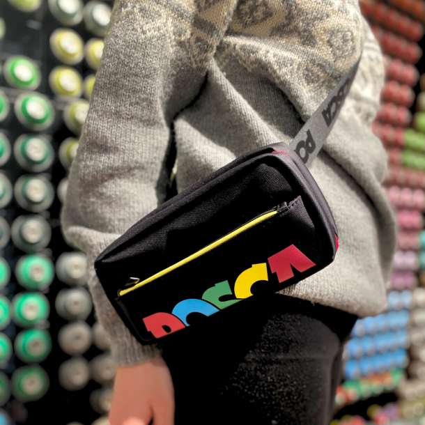 POSCA PC-5M Bumbag Sortiment