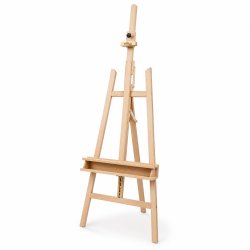 Trebenet Staffeli i b�getr� - 66�98�175�235 cm
