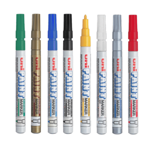 UNI Paint PX-21, 1,2mm