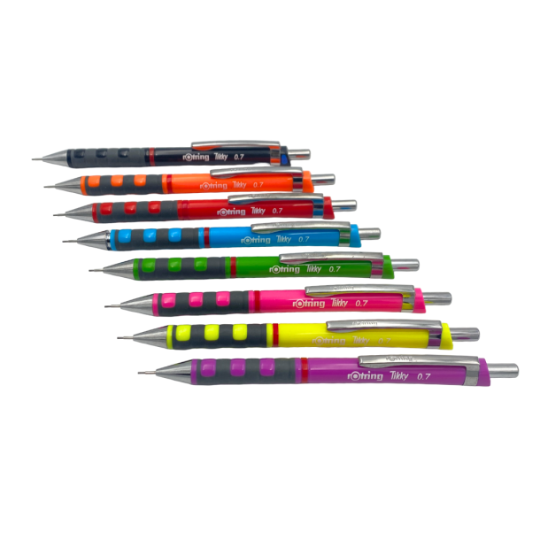 rOtring Tikky Stiftblyant 0,7mm 