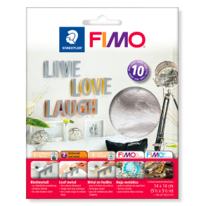 FIMO Bladslv