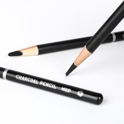 Mobee - Sorte Kulblyanter 10-Pak