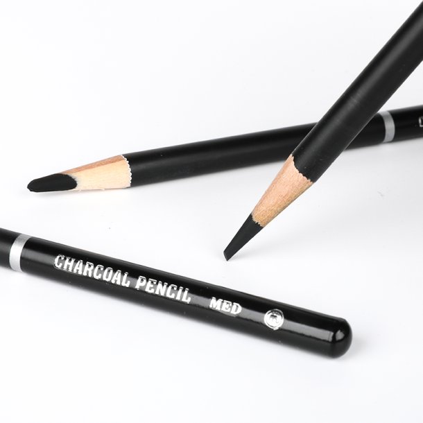 Mobee - Sorte Kulblyanter 10-Pak