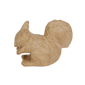 Mal-Selv Dyr - Egern