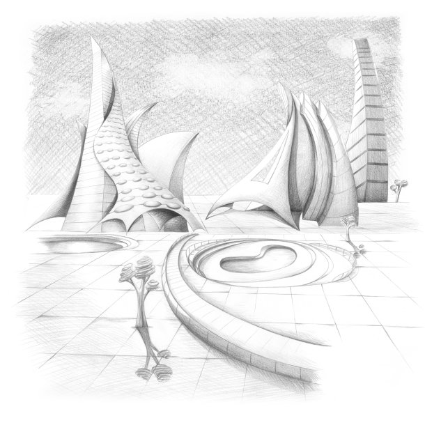 Staedtler Mars Lumograph Grafitblyanter 10H-12B 24-Pak