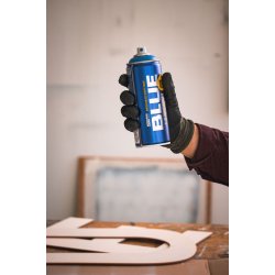 Montana BLUE, 400ml.