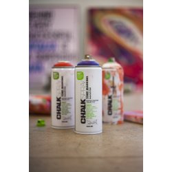 Montana CHALK, 400ml.