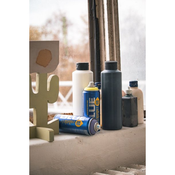 Montana BLUE, 400ml.