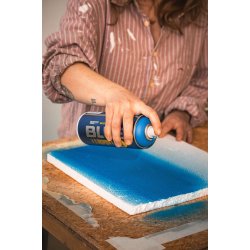 Montana BLUE, 400ml.