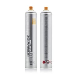 Montana Ultra Wide Snow White, 750ml.