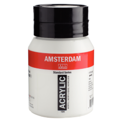 Amsterdam Akrylmaling 500 ml.