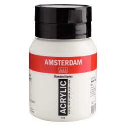 Amsterdam Akrylmaling 500 ml.