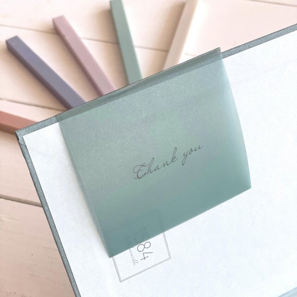 1584 Sketchbook by Hahnemhle