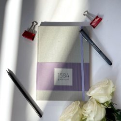 1584 Sketchbook by Hahnemhle