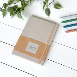 1584 Sketchbook by Hahnemhle